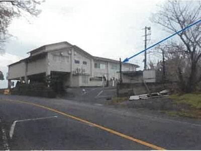 (値下げ) 山口県熊毛郡平生町 戸建て 527万円の競売物件 #1