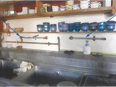 (値下げ) 山口県熊毛郡平生町 戸建て 527万円の競売物件 #21