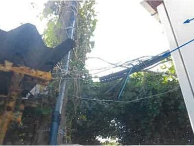 (値下げ) 山口県熊毛郡平生町 戸建て 527万円の競売物件 #5