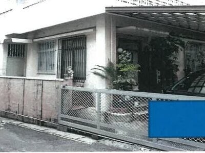 沖縄県那覇市 安里駅19分 戸建て 364万円の競売物件 #1