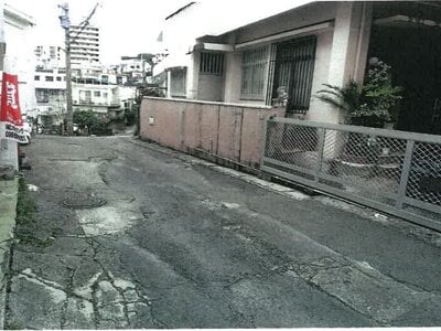 沖縄県那覇市 安里駅19分 戸建て 364万円の競売物件 #6