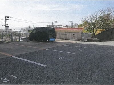 沖縄県中頭郡北谷町 てだこ浦西駅 マンション「ル・サンク北谷」2,732万円の競売物件 #3