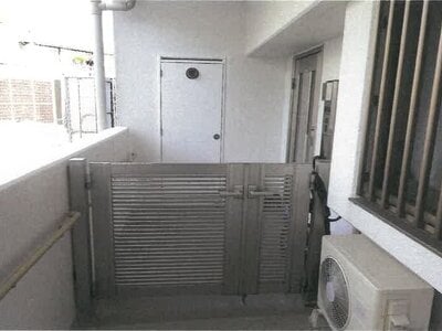 沖縄県中頭郡北谷町 てだこ浦西駅 マンション「ル・サンク北谷」2,732万円の競売物件 #4