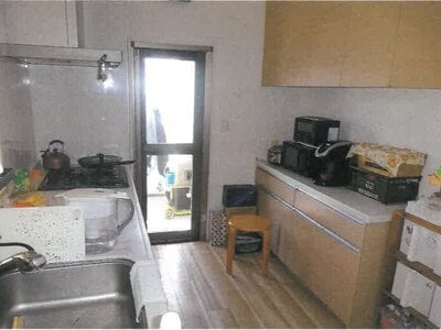 沖縄県中頭郡北谷町 てだこ浦西駅 マンション「ル・サンク北谷」2,732万円の競売物件 #5