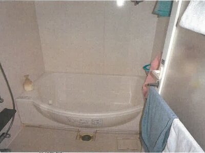 沖縄県中頭郡北谷町 てだこ浦西駅 マンション「ル・サンク北谷」2,732万円の競売物件 #6