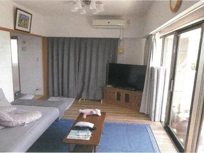 沖縄県中頭郡北谷町 てだこ浦西駅 マンション「ル・サンク北谷」2,732万円の競売物件 #7