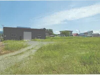 北海道枝幸郡中頓別町 土地 97万円の競売物件 #1