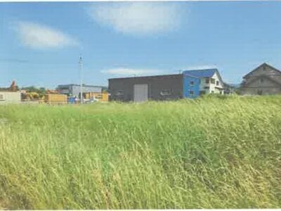 北海道枝幸郡中頓別町 土地 97万円の競売物件 #2