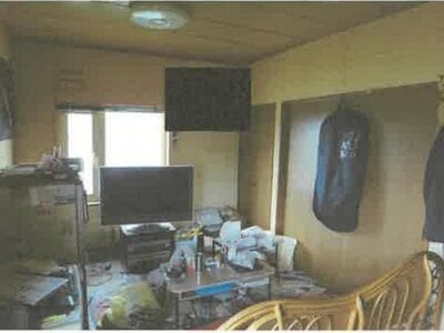 北海道旭川市 神楽岡駅10分 戸建て 607万円の競売物件 #15