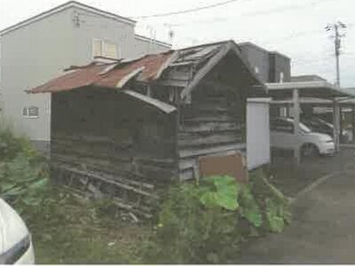 北海道旭川市 神楽岡駅10分 戸建て 607万円の競売物件 #25