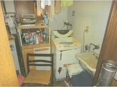 北海道旭川市 神楽岡駅10分 戸建て 607万円の競売物件 #9