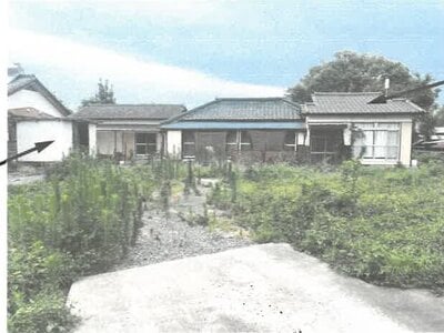 栃木県小山市 東結城駅20分 土地 336万円の競売物件 #1