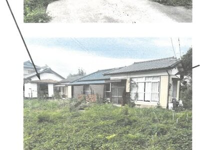栃木県小山市 東結城駅20分 土地 336万円の競売物件 #2