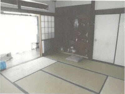 (値下げ) 群馬県伊勢崎市 国定駅 戸建て 86万円の競売物件 #11