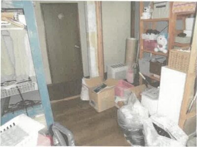 (値下げ) 群馬県伊勢崎市 国定駅 戸建て 86万円の競売物件 #13