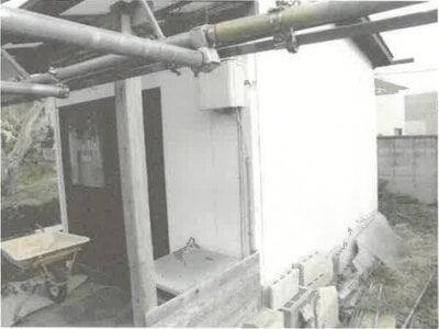 (値下げ) 群馬県伊勢崎市 国定駅 戸建て 86万円の競売物件 #2