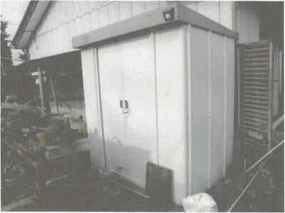 (値下げ) 群馬県伊勢崎市 国定駅 戸建て 86万円の競売物件 #4