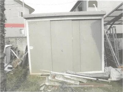 (値下げ) 群馬県伊勢崎市 国定駅 戸建て 86万円の競売物件 #6