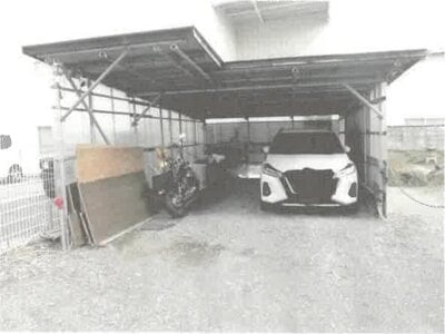 (値下げ) 群馬県伊勢崎市 国定駅 戸建て 86万円の競売物件 #8