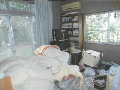 群馬県前橋市 大胡駅14分 戸建て 229万円の競売物件 #7