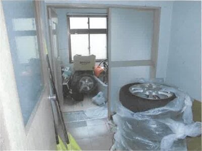 群馬県伊勢崎市 新伊勢崎駅25分 戸建て 2,018万円の競売物件 #14