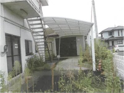 群馬県伊勢崎市 新伊勢崎駅25分 戸建て 2,018万円の競売物件 #2