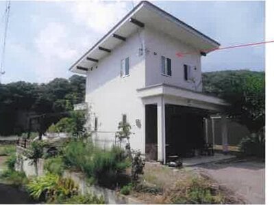 群馬県渋川市 津久田駅23分 戸建て 422万円の競売物件 #2