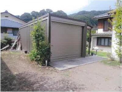 群馬県渋川市 津久田駅23分 戸建て 422万円の競売物件 #6