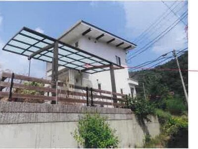 群馬県渋川市 津久田駅23分 戸建て 422万円の競売物件 #8