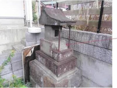 群馬県渋川市 津久田駅23分 戸建て 422万円の競売物件 #9