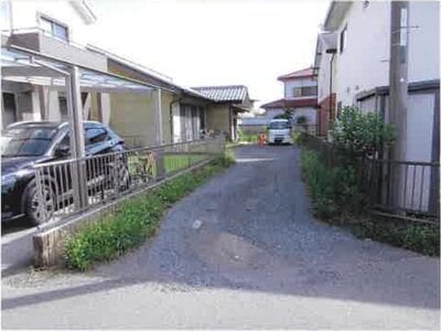 群馬県伊勢崎市 伊勢崎駅25分 戸建て 564万円の競売物件 #2