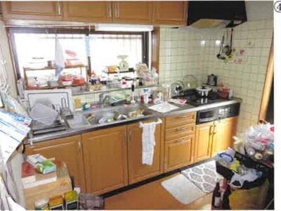 群馬県伊勢崎市 伊勢崎駅25分 戸建て 564万円の競売物件 #4