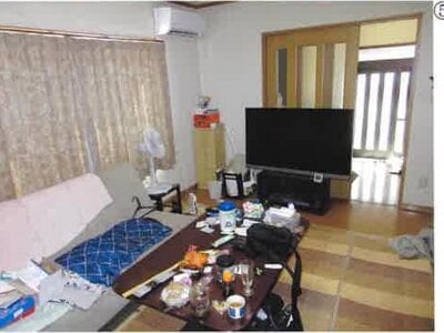 群馬県伊勢崎市 伊勢崎駅25分 戸建て 564万円の競売物件 #5