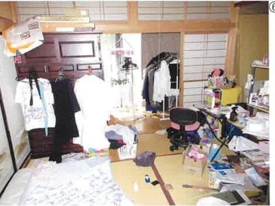 群馬県伊勢崎市 伊勢崎駅25分 戸建て 564万円の競売物件 #6