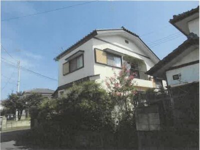 群馬県前橋市 群馬総社駅 戸建て 396万円の競売物件 #1