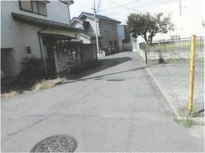 群馬県前橋市 群馬総社駅 戸建て 396万円の競売物件 #3