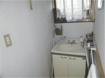 群馬県前橋市 群馬総社駅 戸建て 396万円の競売物件 #8