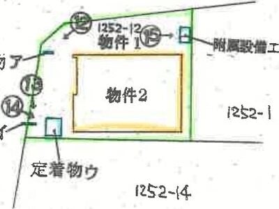 群馬県伊勢崎市 新伊勢崎駅16分 戸建て 926万円の競売物件 #1