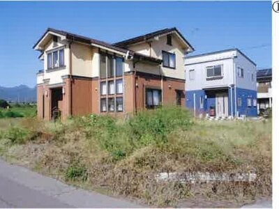 群馬県北群馬郡吉岡町 八木原駅14分 戸建て 626万円の競売物件 #1