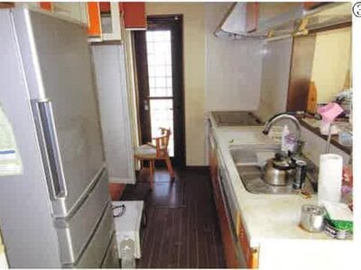 群馬県北群馬郡吉岡町 八木原駅14分 戸建て 626万円の競売物件 #3