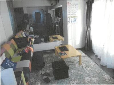 群馬県前橋市 新前橋駅15分 マンション「ナイスアーバン元総社」223万円の競売物件 #2