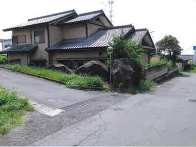 群馬県前橋市 八木原駅 戸建て 718万円の競売物件 #1