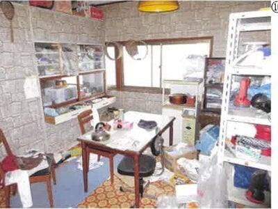 群馬県前橋市 八木原駅 戸建て 718万円の競売物件 #10