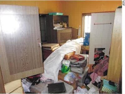 群馬県前橋市 八木原駅 戸建て 718万円の競売物件 #13