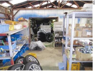 群馬県前橋市 八木原駅 戸建て 718万円の競売物件 #15