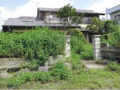 群馬県前橋市 八木原駅 戸建て 718万円の競売物件 #2