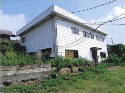 群馬県前橋市 八木原駅 戸建て 718万円の競売物件 #3