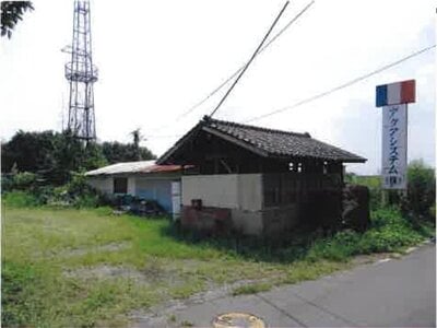 群馬県前橋市 八木原駅 戸建て 718万円の競売物件 #4