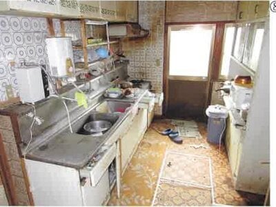 群馬県前橋市 八木原駅 戸建て 718万円の競売物件 #8