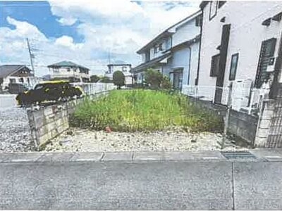 埼玉県川越市 南古谷駅11分 土地 489万円の競売物件 #2